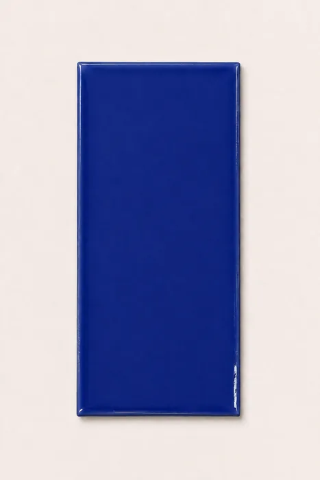 Liso Azul Colonial 10×20